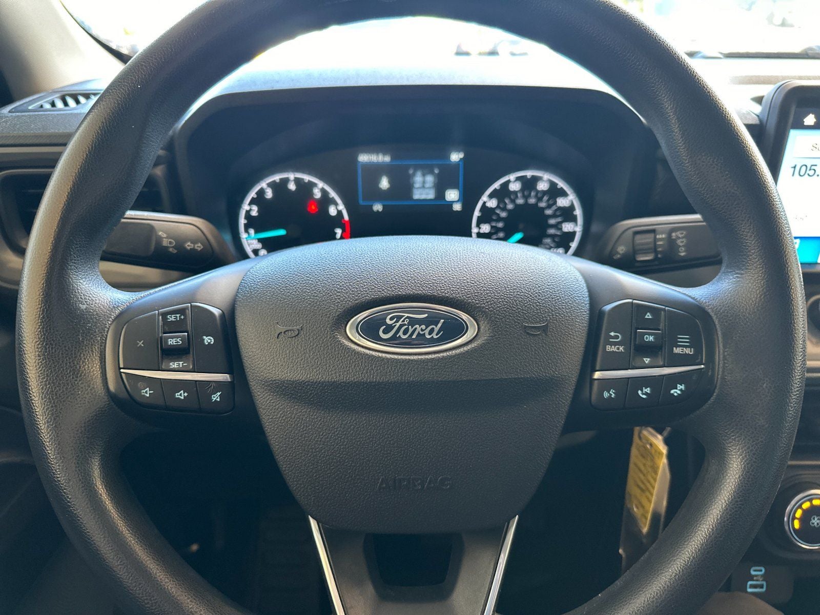 2023 Ford Maverick XL