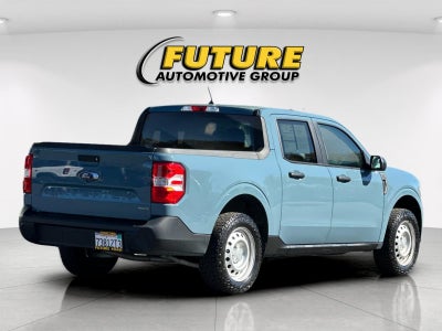 2023 Ford Maverick XL