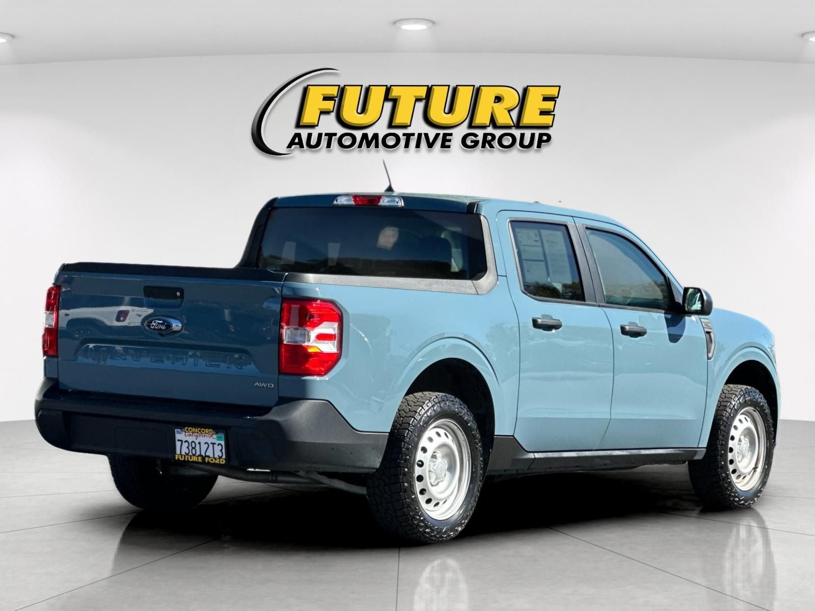 2023 Ford Maverick XL