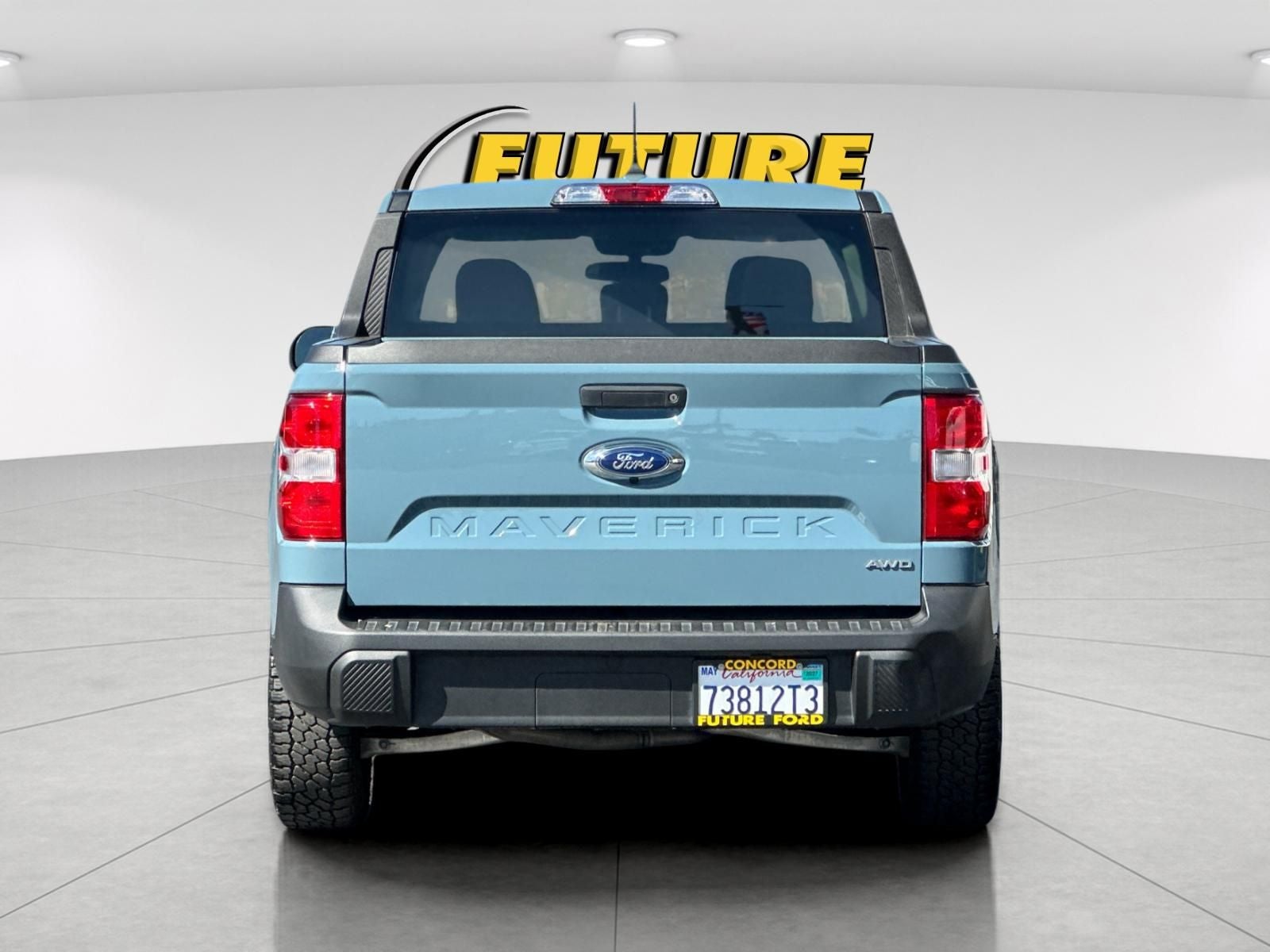 2023 Ford Maverick XL
