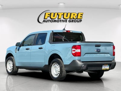 2023 Ford Maverick XL