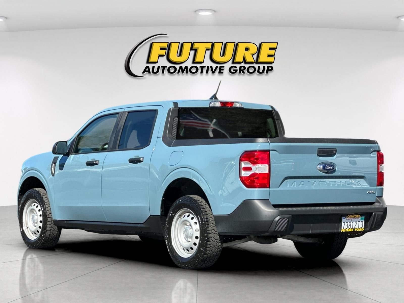 2023 Ford Maverick XL