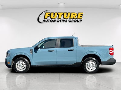 2023 Ford Maverick XL