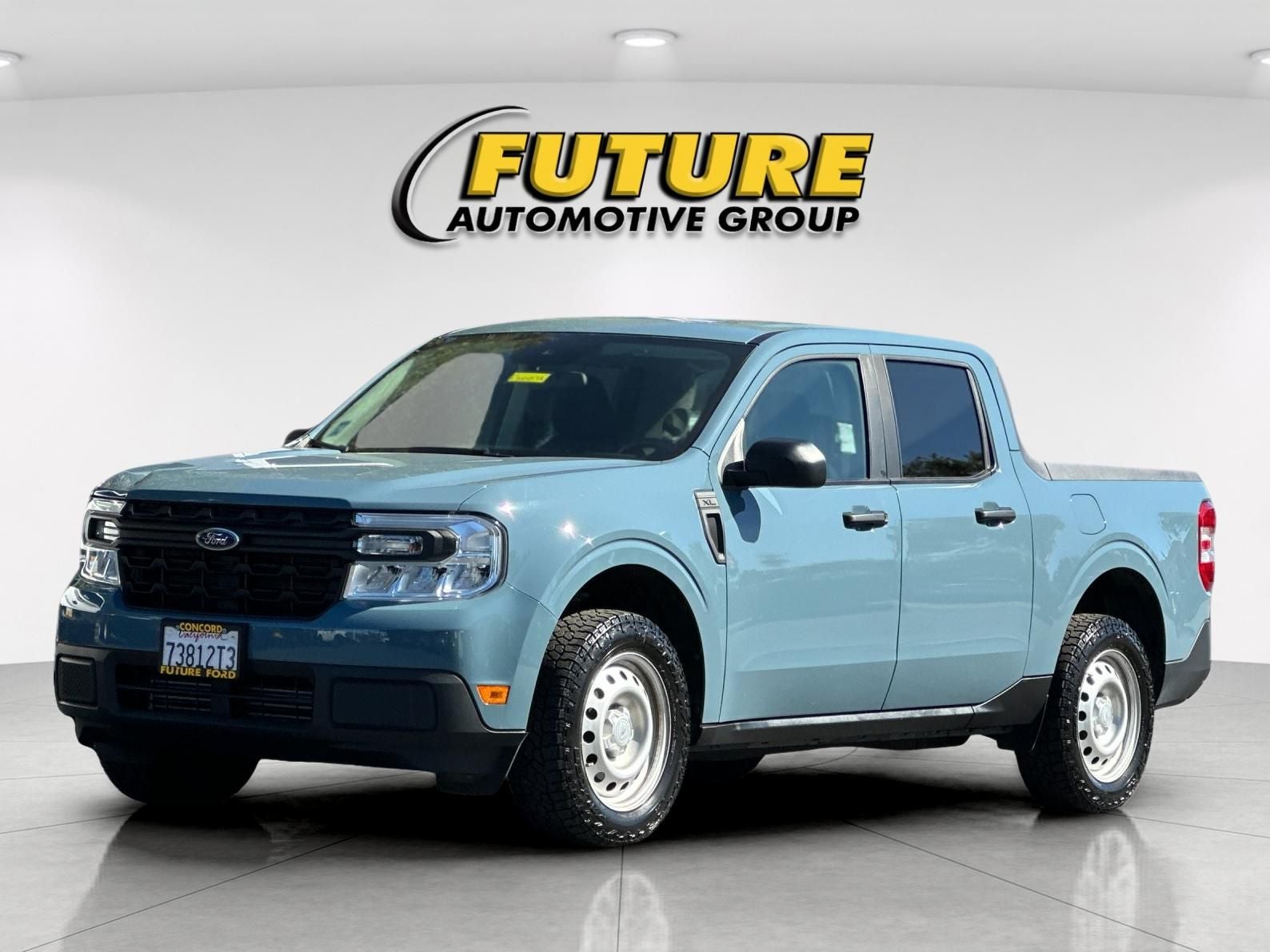 2023 Ford Maverick XL
