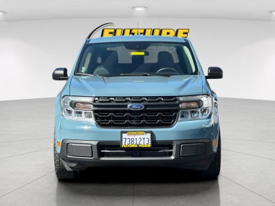 2023 Ford Maverick XL