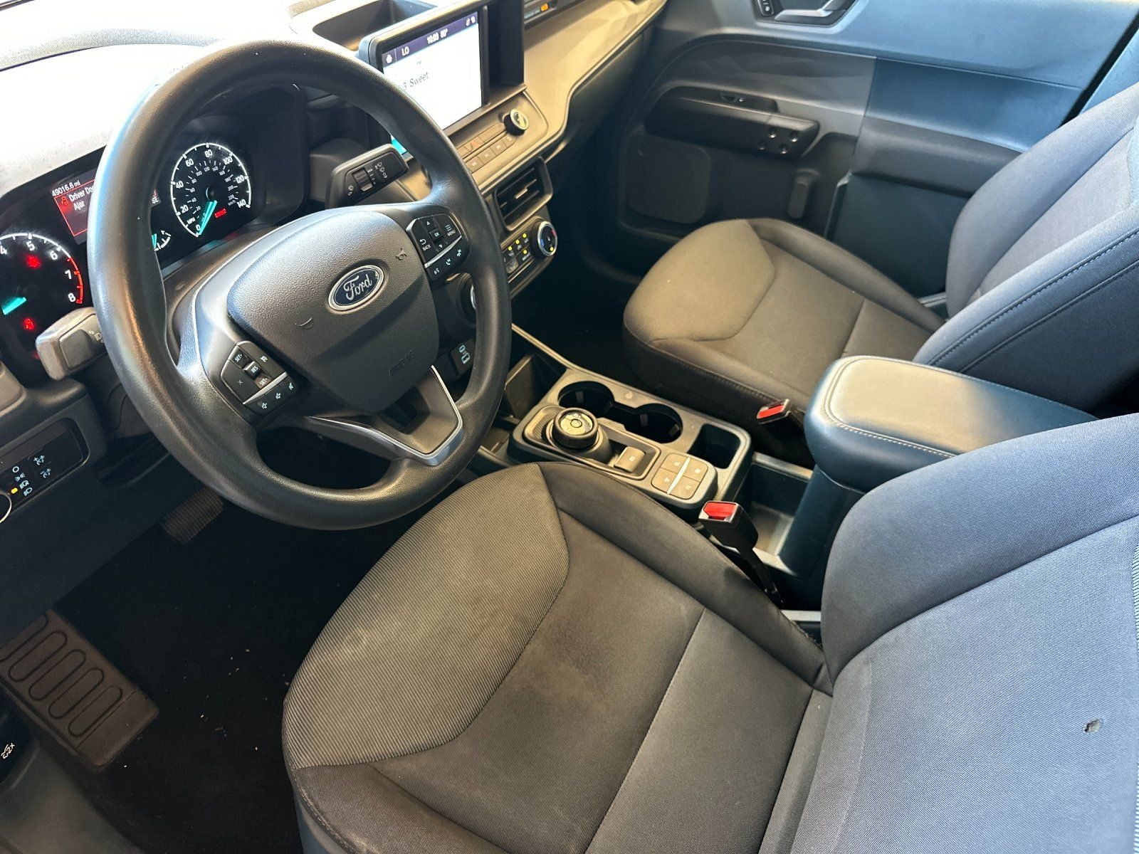 2023 Ford Maverick XL