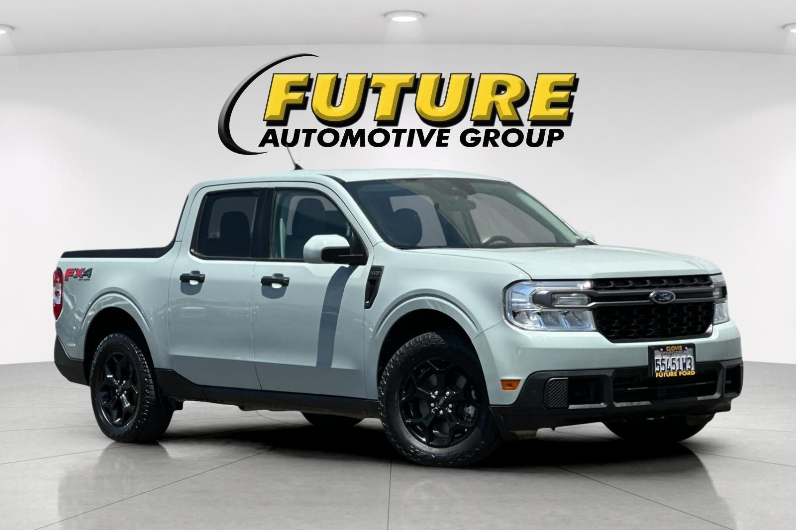2023 Ford Maverick XLT AWD