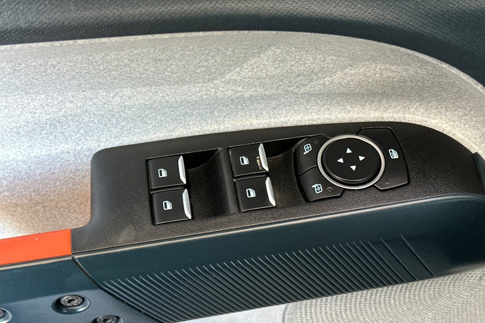 2023 Ford Maverick XLT AWD