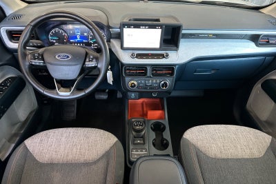 2023 Ford Maverick XLT AWD