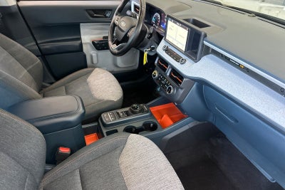 2023 Ford Maverick XLT AWD