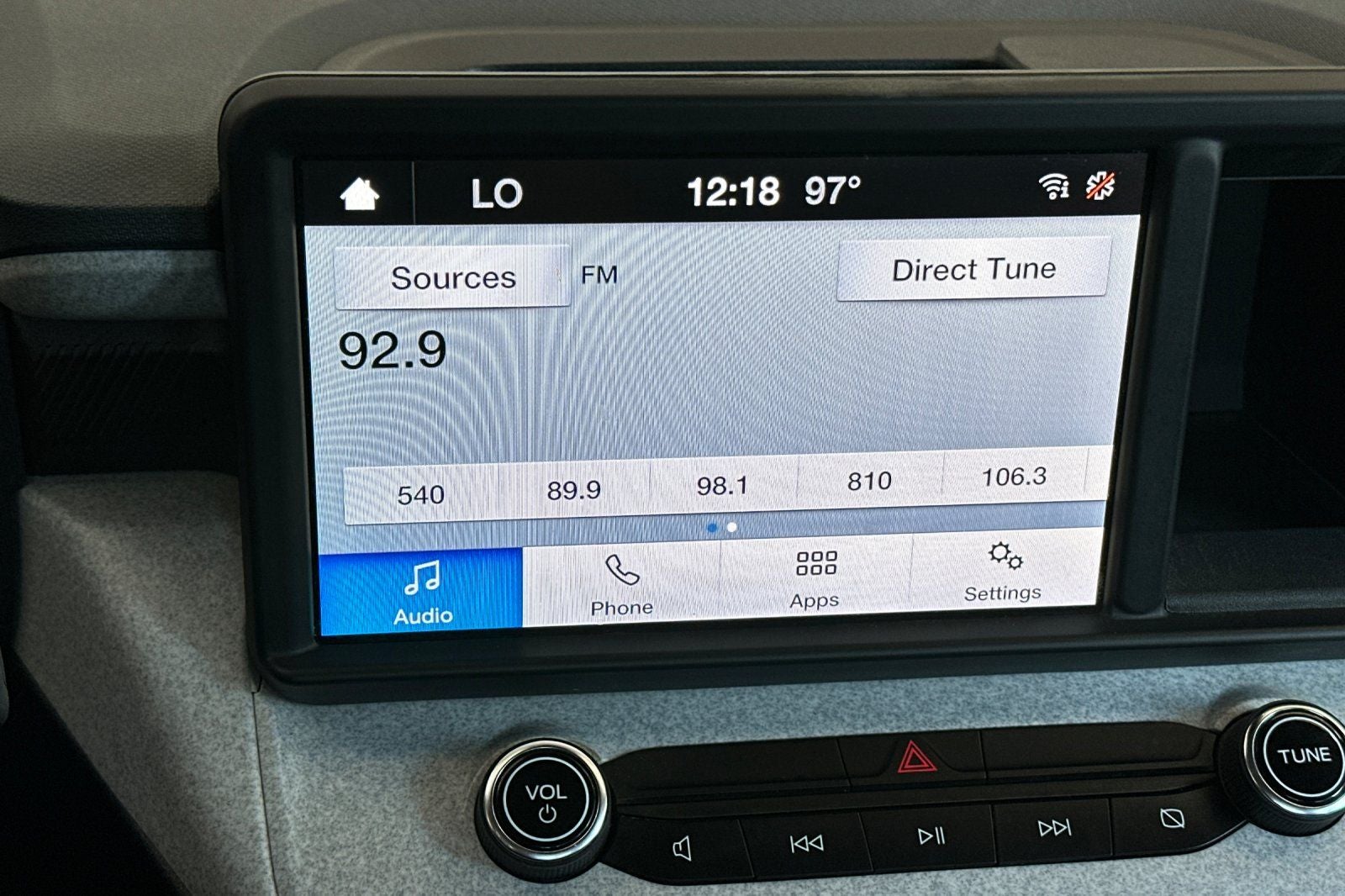 2023 Ford Maverick XLT AWD
