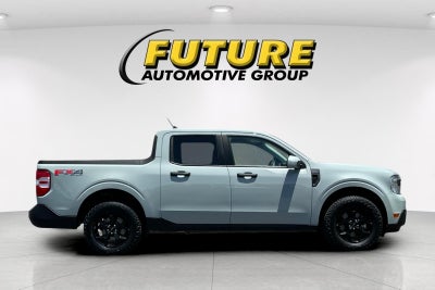 2023 Ford Maverick XLT AWD