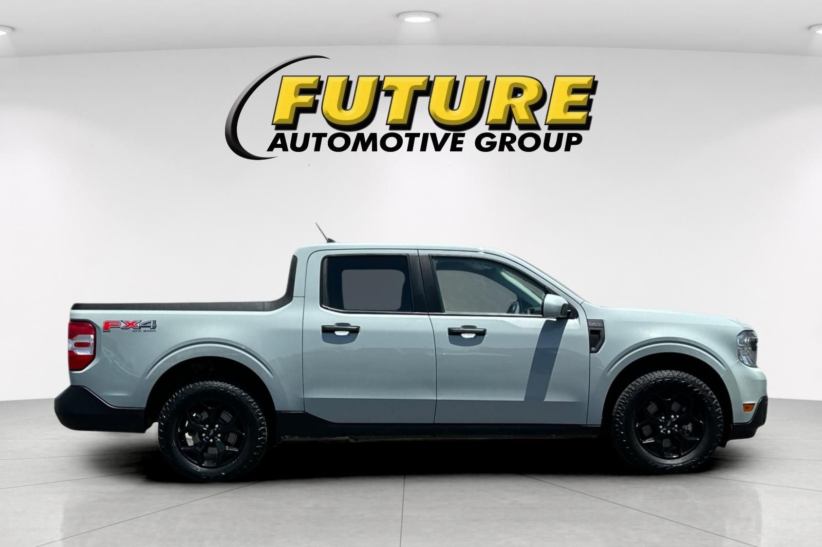 2023 Ford Maverick XLT AWD
