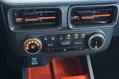 2023 Ford Maverick XLT AWD