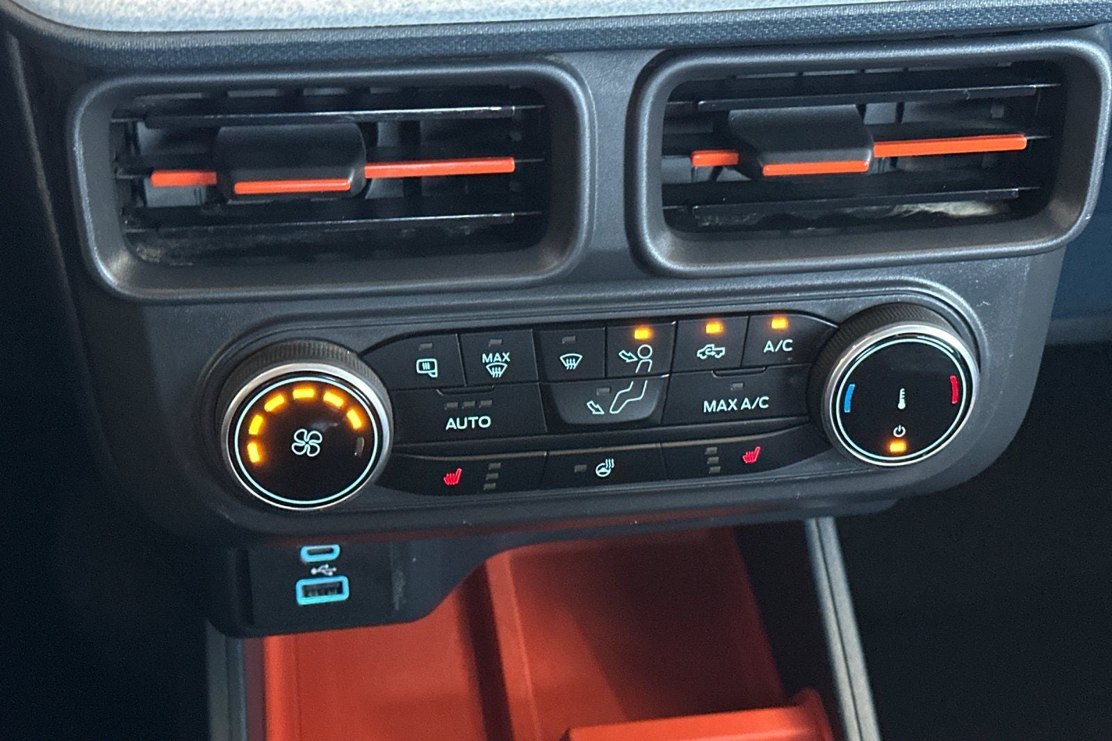 2023 Ford Maverick XLT AWD