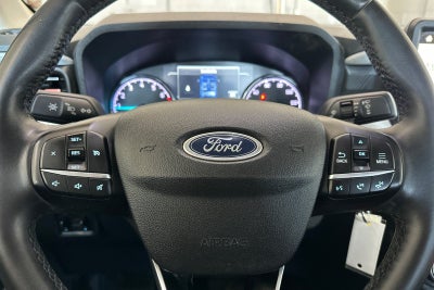 2023 Ford Maverick XLT AWD