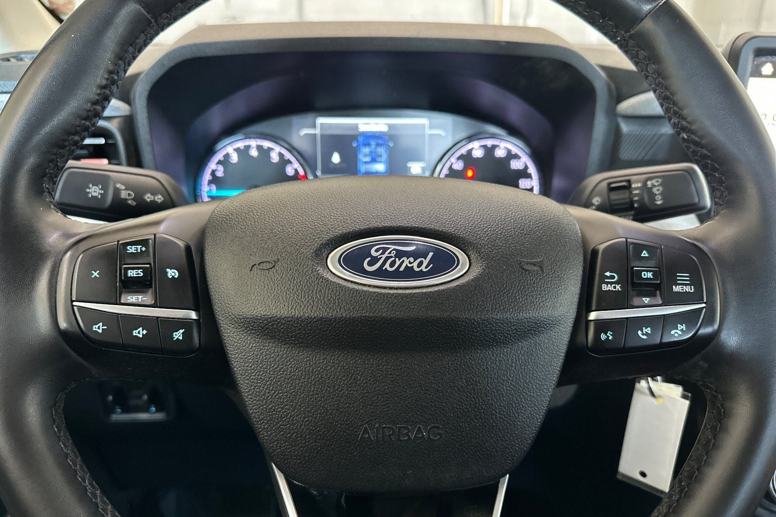2023 Ford Maverick XLT AWD