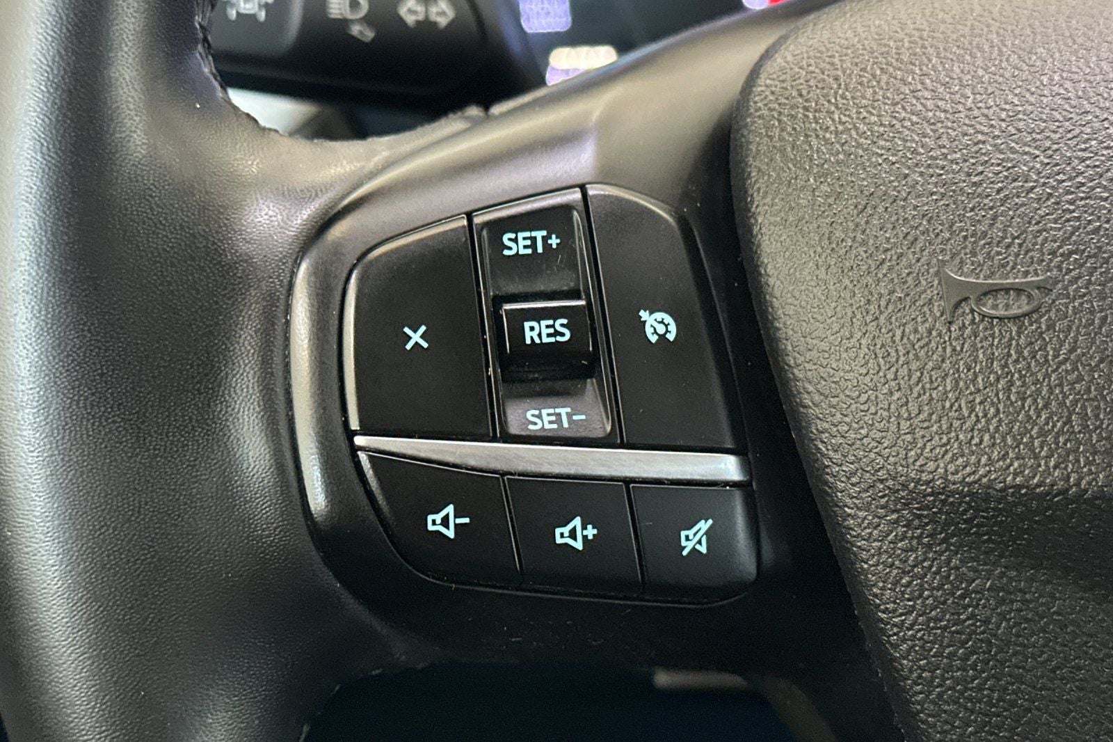 2023 Ford Maverick XLT AWD