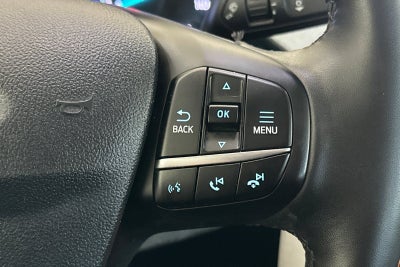 2023 Ford Maverick XLT AWD