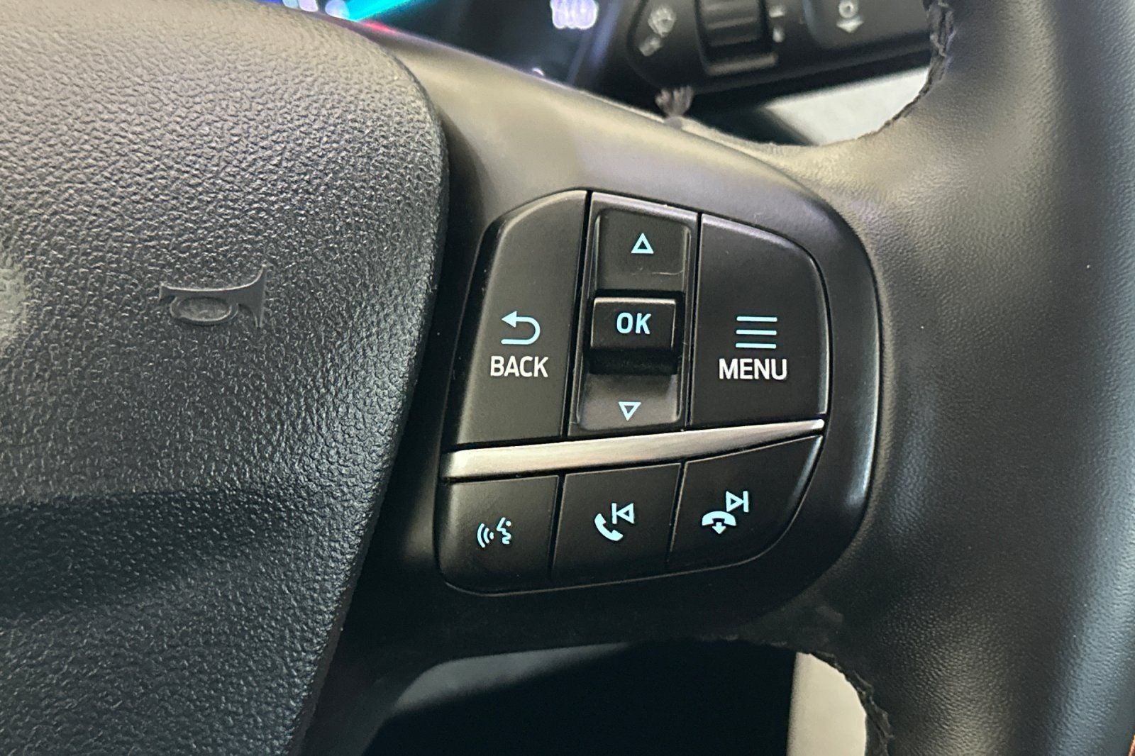 2023 Ford Maverick XLT AWD