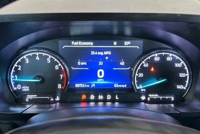 2023 Ford Maverick XLT AWD