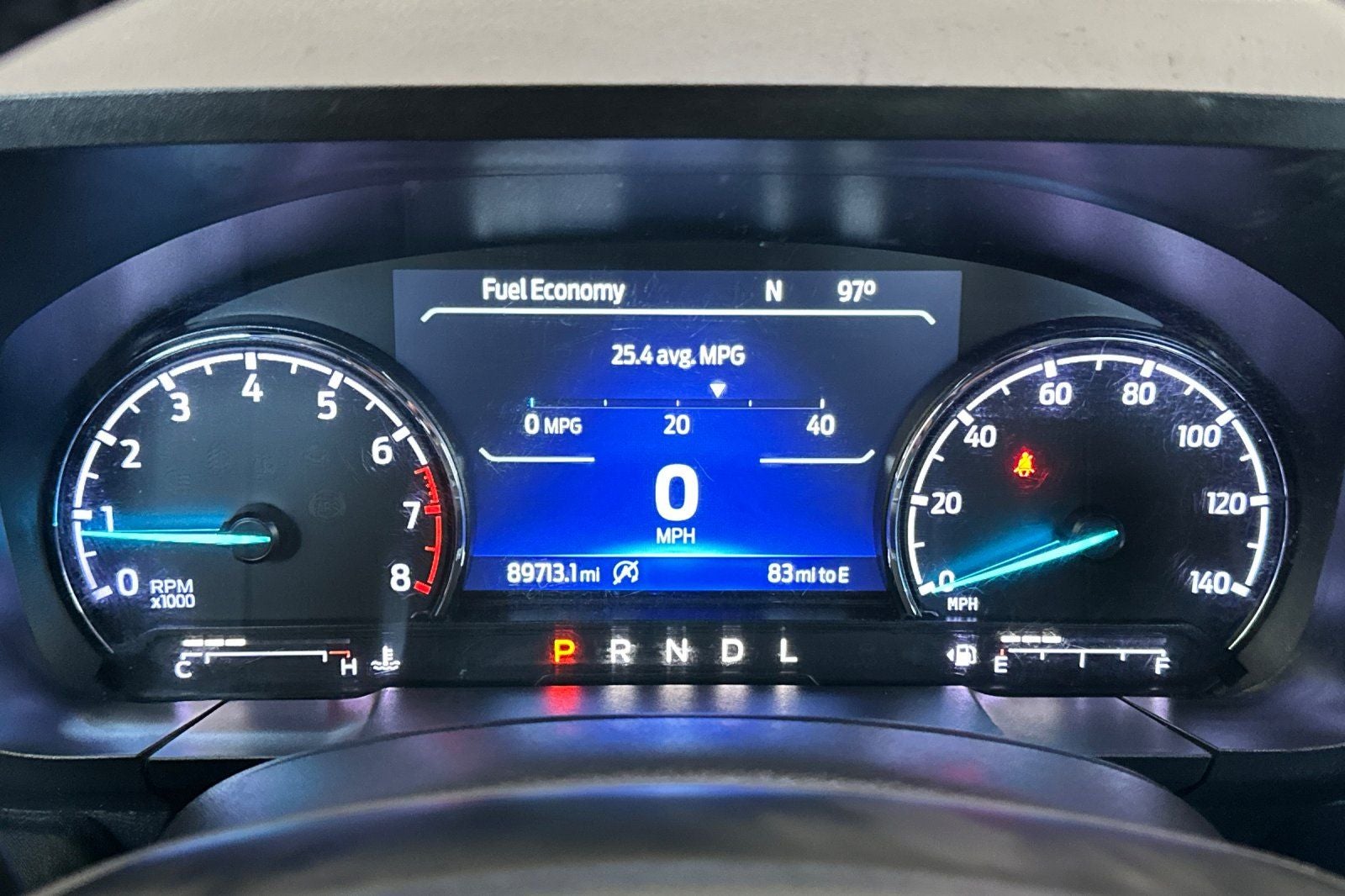 2023 Ford Maverick XLT AWD