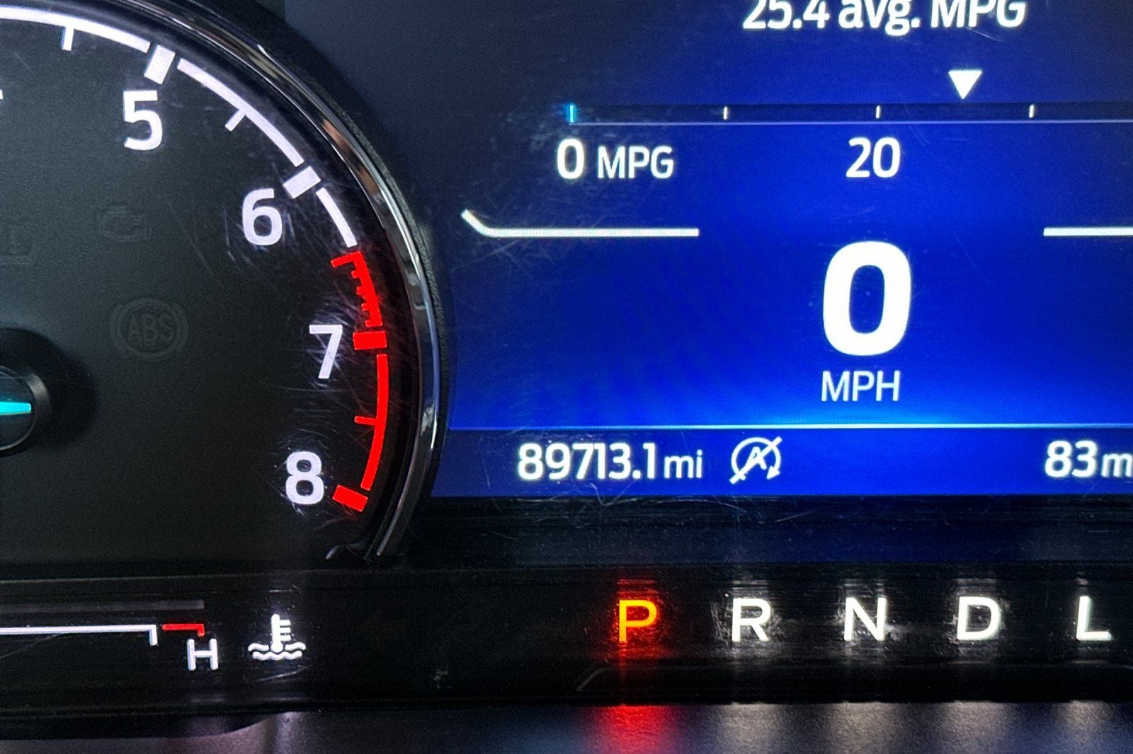 2023 Ford Maverick XLT AWD