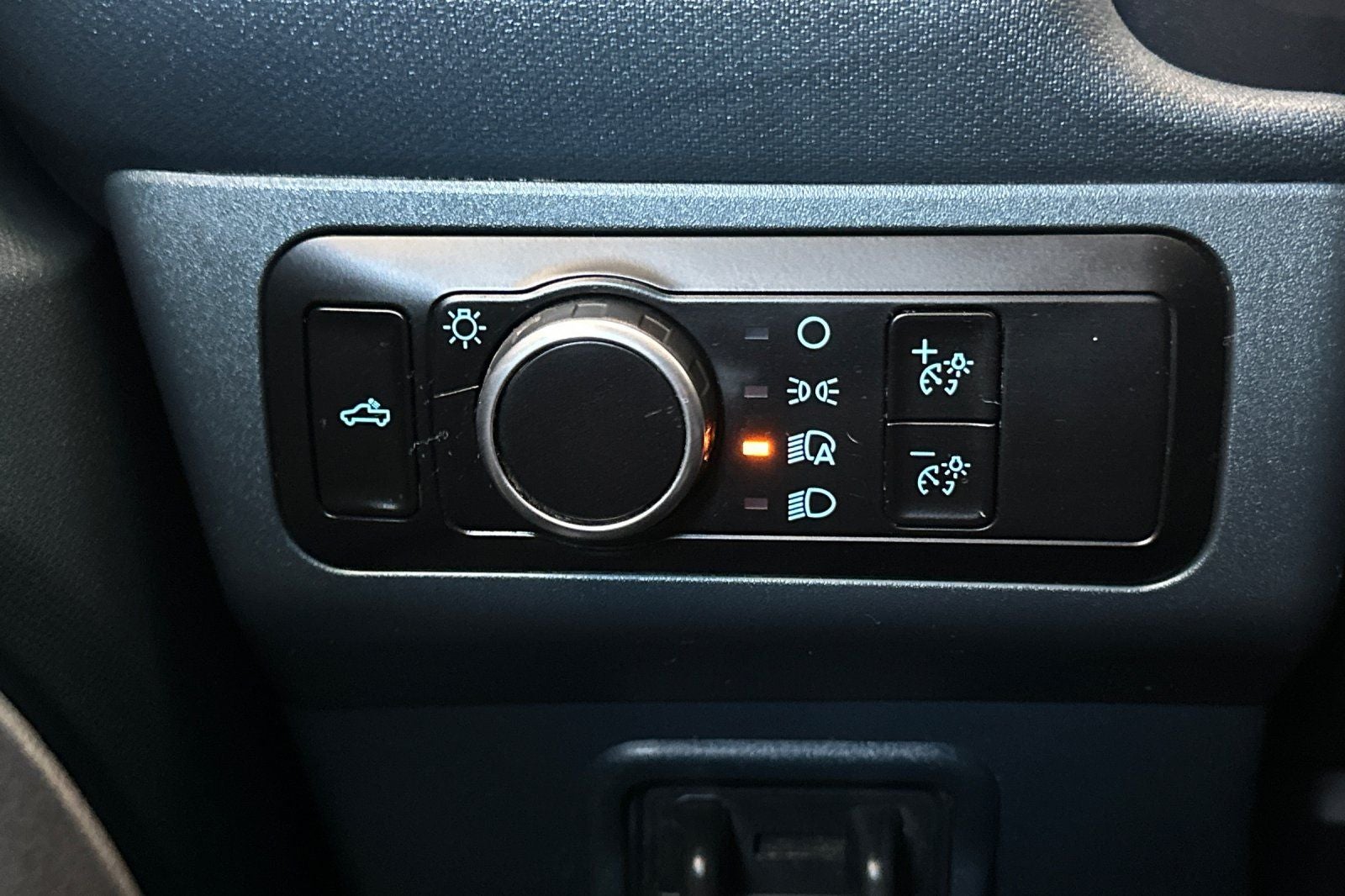 2023 Ford Maverick XLT AWD