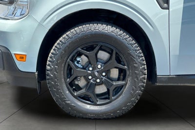 2023 Ford Maverick XLT AWD