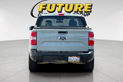2023 Ford Maverick XLT AWD