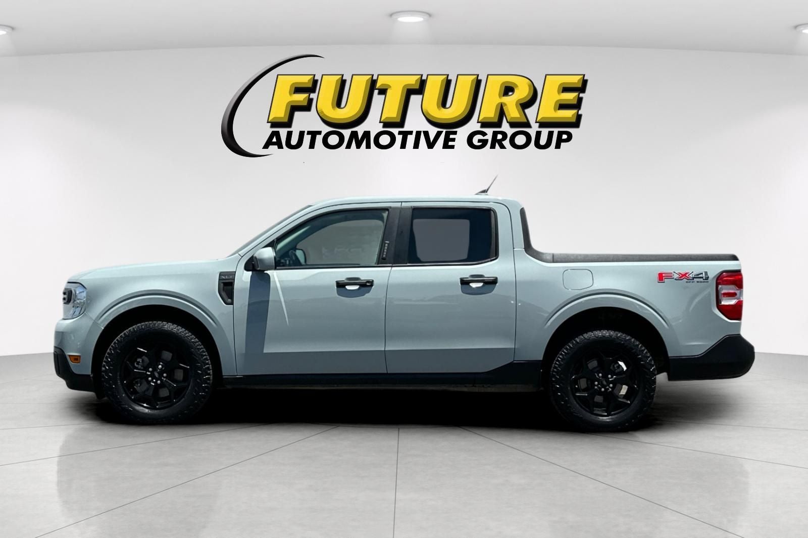 2023 Ford Maverick XLT AWD