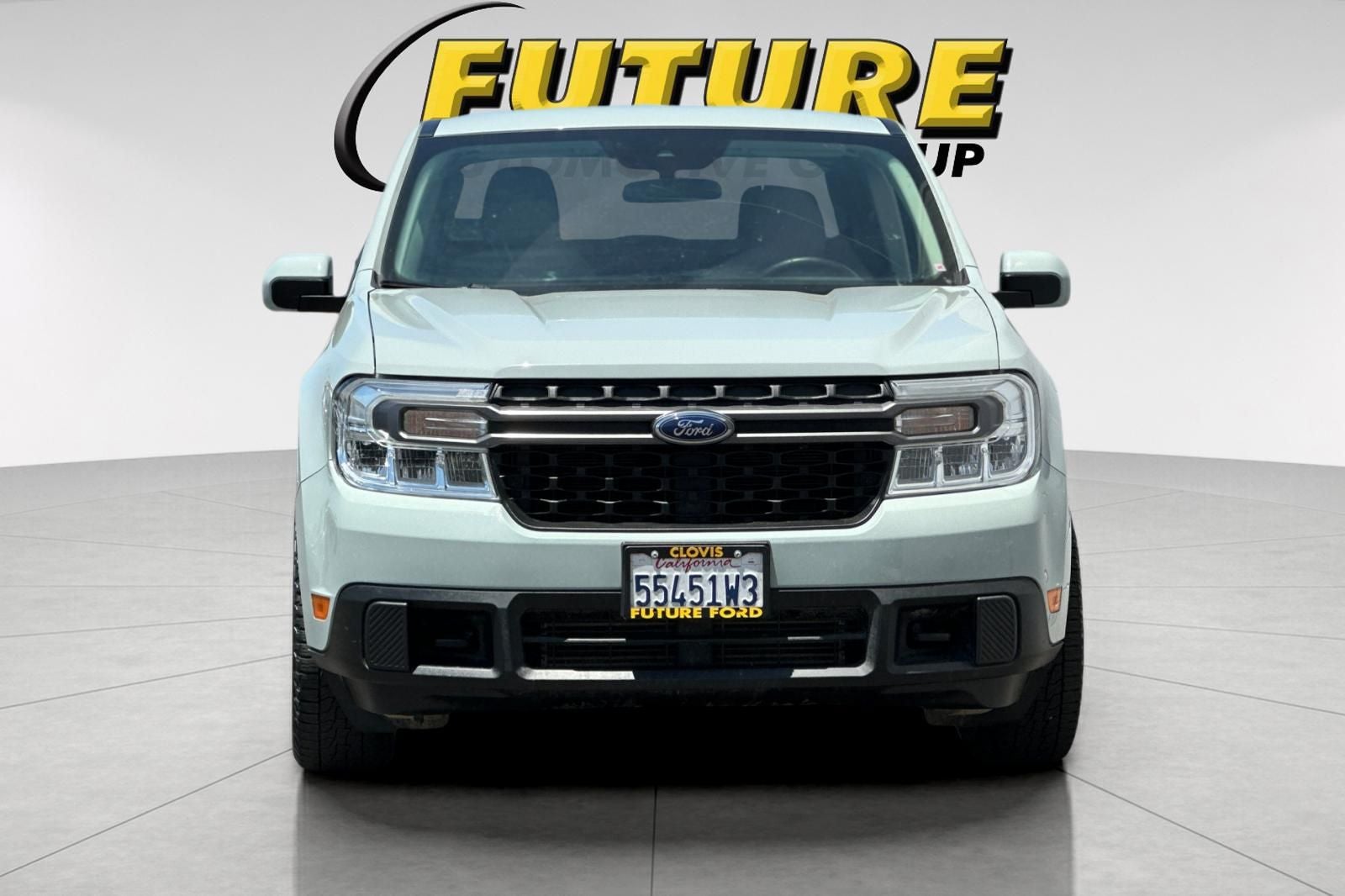 2023 Ford Maverick XLT AWD