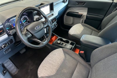 2023 Ford Maverick XLT AWD