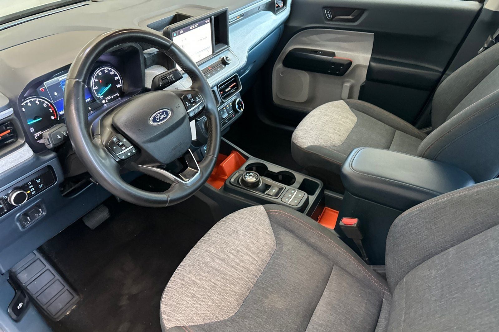 2023 Ford Maverick XLT AWD