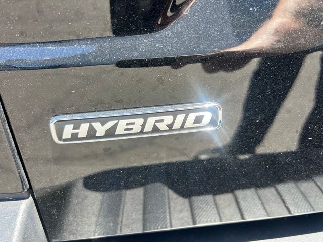 2024 Ford Maverick XLT Crew Cab FWD Hybrid w/Luxury Package