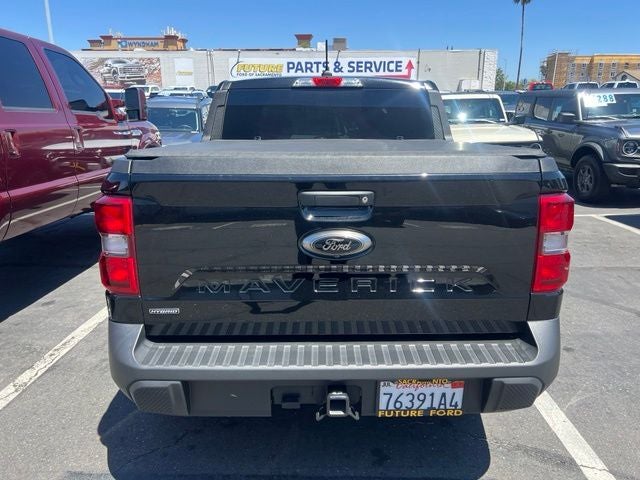 2024 Ford Maverick XLT Crew Cab FWD Hybrid w/Luxury Package
