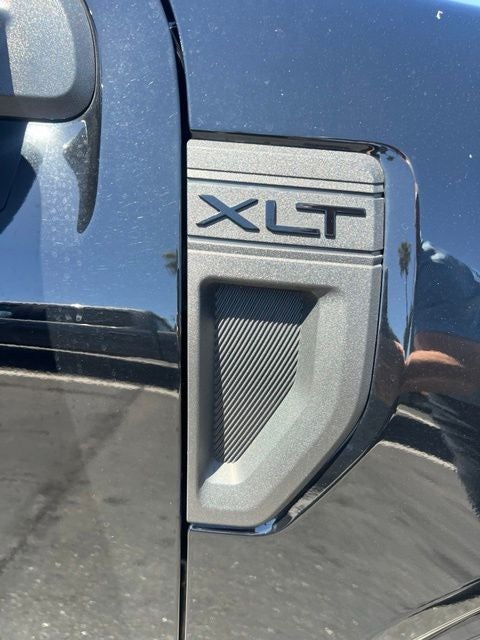 2024 Ford Maverick XLT Crew Cab FWD Hybrid w/Luxury Package