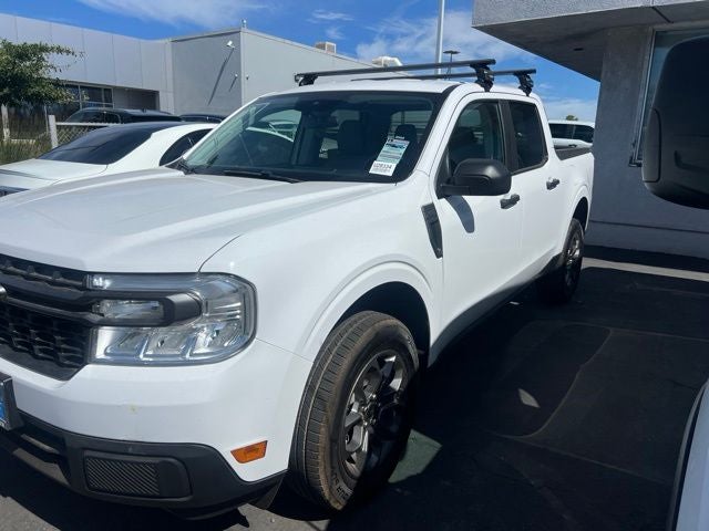 2024 Ford Maverick XLT Crew Cab FWD Hybrid