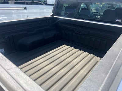 2024 Ford Maverick XLT Crew Cab FWD Hybrid