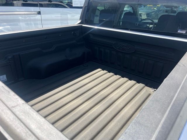 2024 Ford Maverick XLT Crew Cab FWD Hybrid