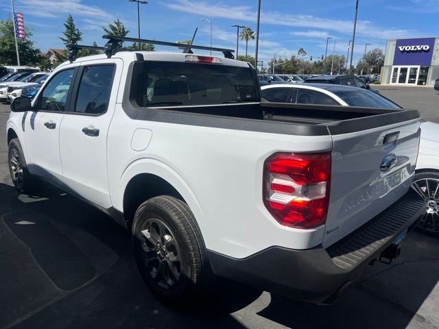 2024 Ford Maverick XLT Crew Cab FWD Hybrid