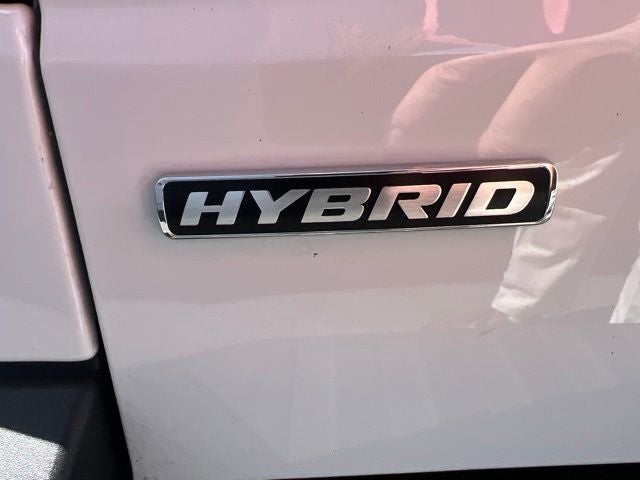 2024 Ford Maverick XLT Crew Cab FWD Hybrid
