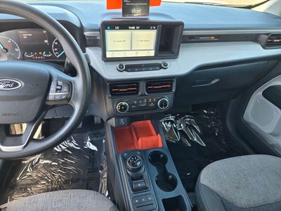 2024 Ford Maverick XLT Crew Cab FWD Hybrid
