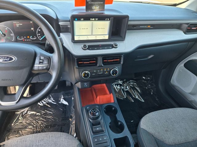 2024 Ford Maverick XLT Crew Cab FWD Hybrid