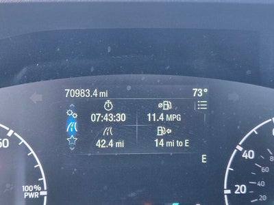 2024 Ford Maverick XLT Crew Cab FWD Hybrid