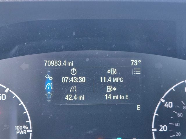 2024 Ford Maverick XLT Crew Cab FWD Hybrid