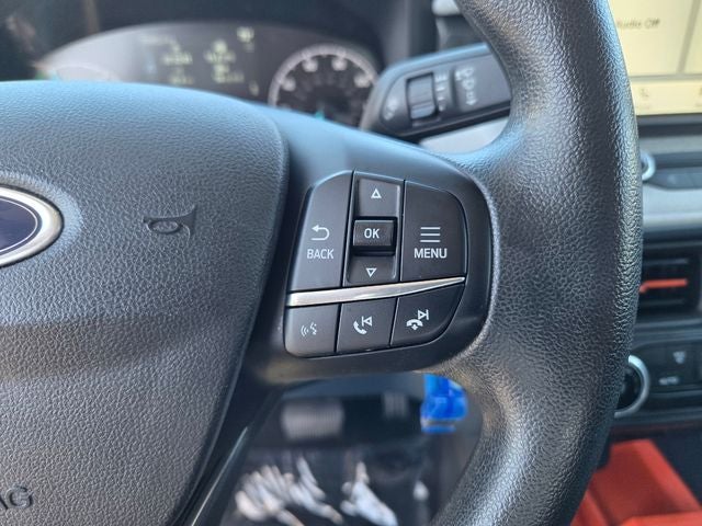 2024 Ford Maverick XLT Crew Cab FWD Hybrid
