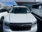 2024 Ford Maverick XLT Crew Cab FWD Hybrid