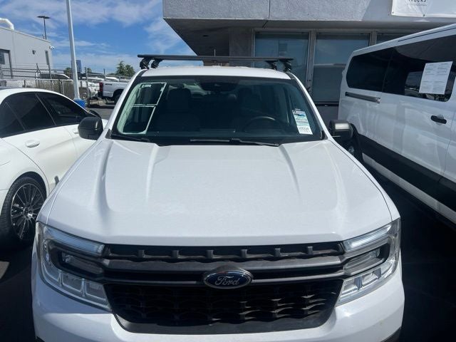 2024 Ford Maverick XLT Crew Cab FWD Hybrid
