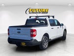2024 Ford Maverick XLT Crew Cab FWD Hybrid